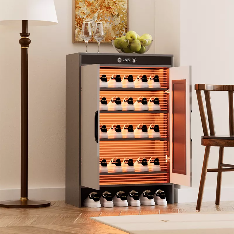 Grafen Electric Heating Timing Shoe Shoe