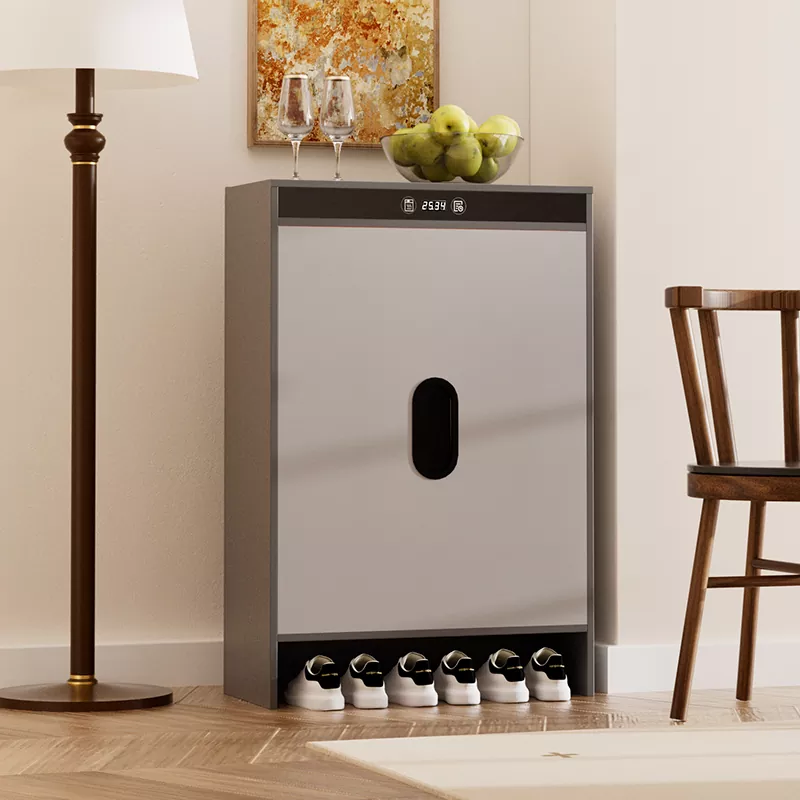 Grafen Electric Heating Timing Shoe Shoe