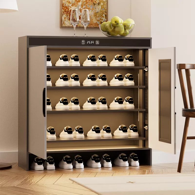 Grafen Electric Heating Timing Shoe Shoe