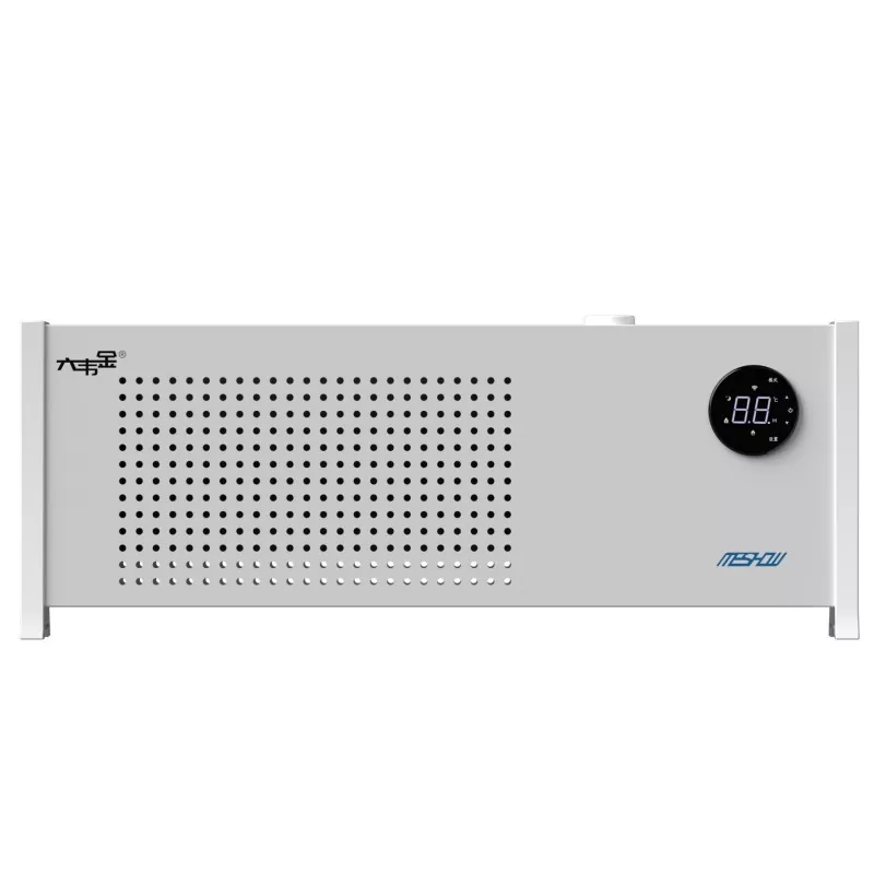 1100 W biały grafen podstawa elektryczna Baseboard