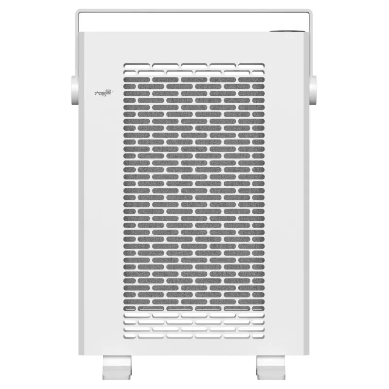 1800 W biały grafen grzejnik
